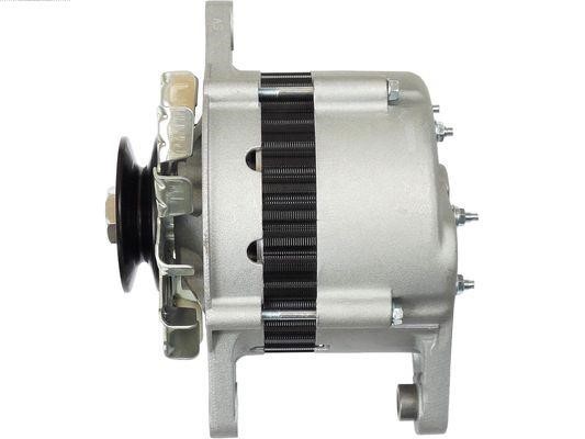 Alternator AS-PL A2065