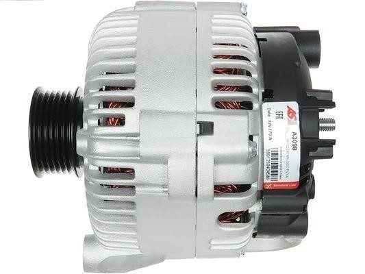 Buy AS-PL A3098 – good price at EXIST.AE!