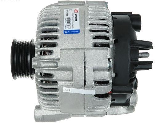 Alternator AS-PL A3098PR