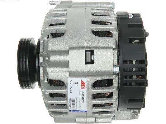 Alternator AS-PL A3106PR