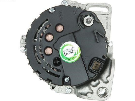 Buy AS-PL A3106PR at a low price in United Arab Emirates!