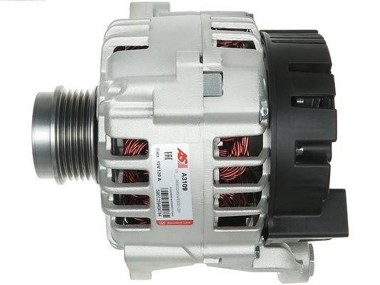 Buy AS-PL A3109 – good price at EXIST.AE!