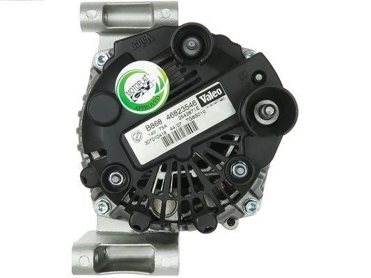Alternator AS-PL A3104PR