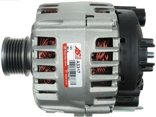 Buy AS-PL A3317 at a low price in United Arab Emirates!