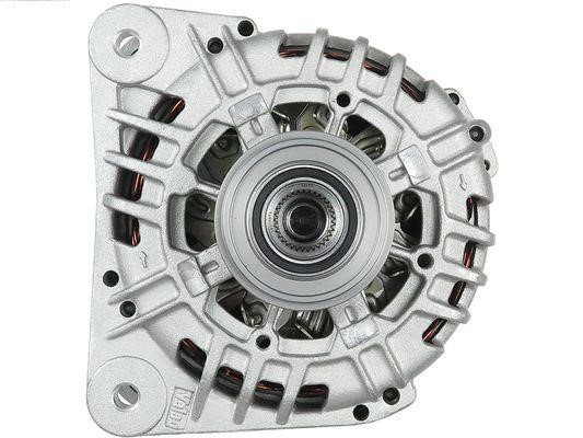 AS-PL A3118VALEO Alternator A3118VALEO