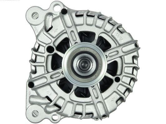 AS-PL A3317PR Alternator A3317PR