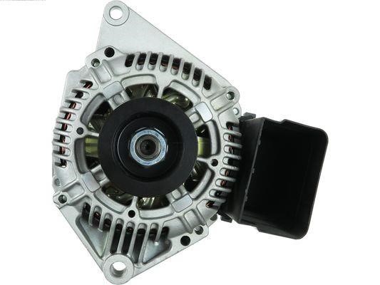 Alternator Renault: A3301 AS-PL Alternator