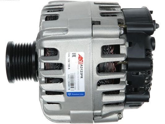 Buy AS-PL A3120PR – good price at EXIST.AE!