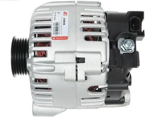 Alternator AS-PL A3564S