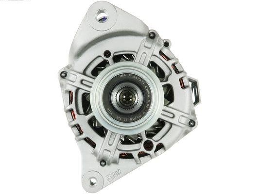 AS-PL A3568(VALEO) Alternator A3568VALEO A3568VALEO AS-PL Alternator