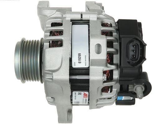Buy AS-PL A3568VALEO – good price at EXIST.AE!