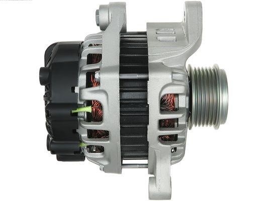 Alternator AS-PL A3568(VALEO)