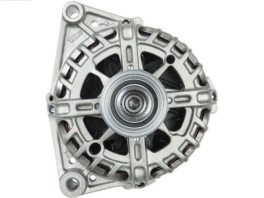 Alternator Smart Forfour: A3571PR AS-PL Alternator