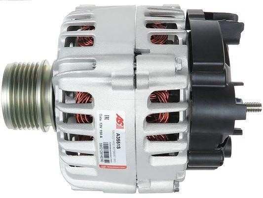 Buy AS-PL A3551S – good price at EXIST.AE!