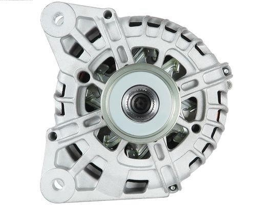 Alternator Renault: A3551S AS-PL Alternator
