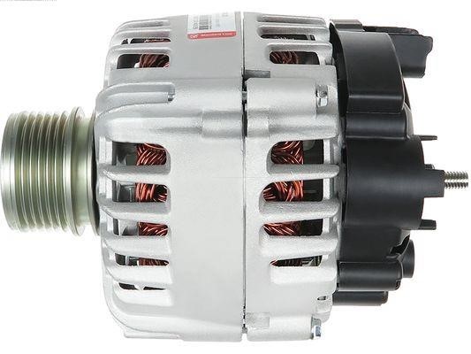 AS-PL Alternator – price 730 PLN