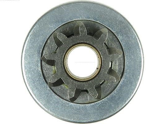 Freewheel Gear, starter AS-PL SD0088