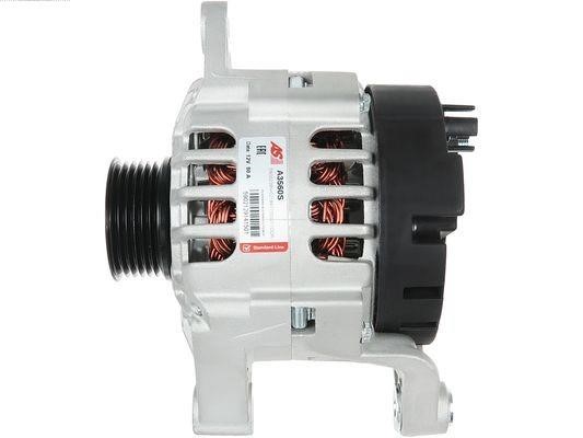 Alternator AS-PL A3560S