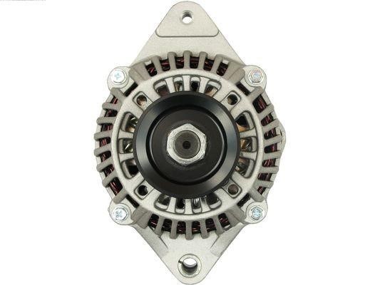 Alternator Honda Logo: A5059 AS-PL Alternator