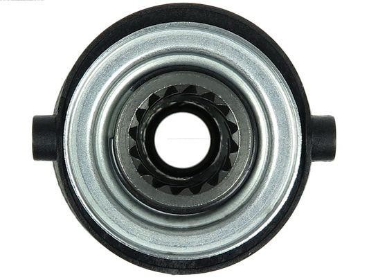 Freewheel Gear, starter AS-PL SD0091