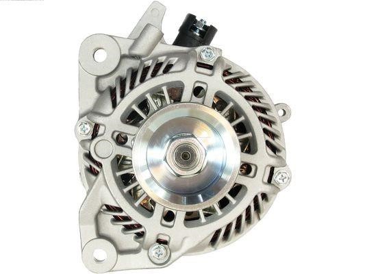 Alternator Honda Civic: A5061 AS-PL Alternator