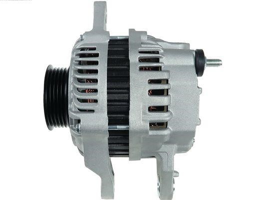 AS-PL Alternator – price 611 PLN