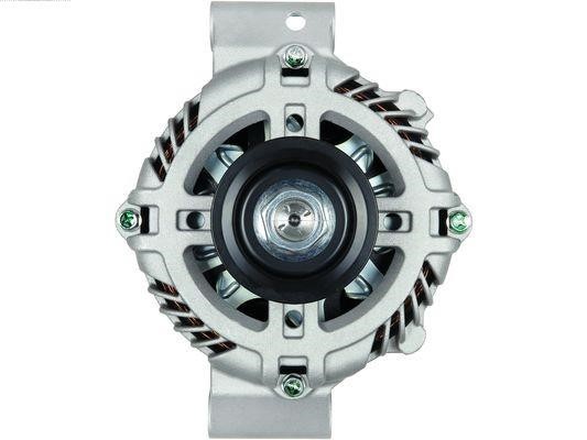 Alternator Mazda MPV: A5066 AS-PL Alternator