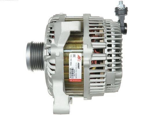 Alternator AS-PL A5067