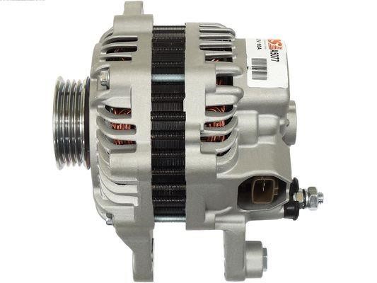 Alternator AS-PL A5077