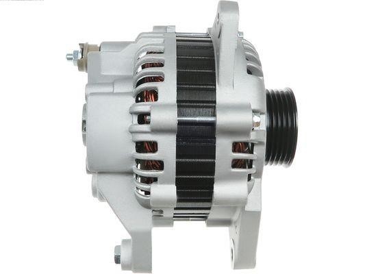 Alternator AS-PL A5106