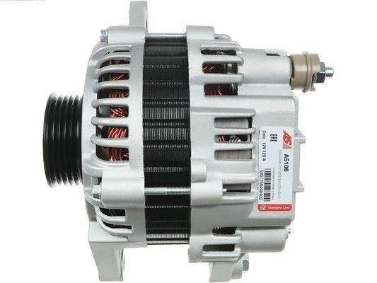 Buy AS-PL A5106 at a low price in United Arab Emirates!