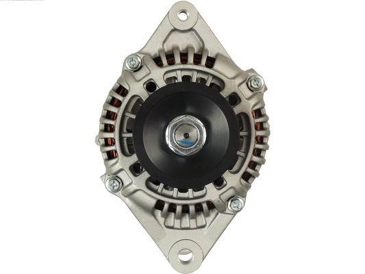 Engine alternator Mazda B-Serie: A5111 AS-PL Alternator