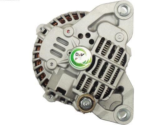 Alternator AS-PL A5087