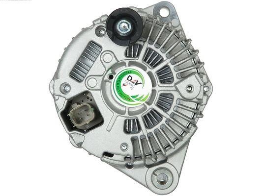 Alternator AS-PL A5116