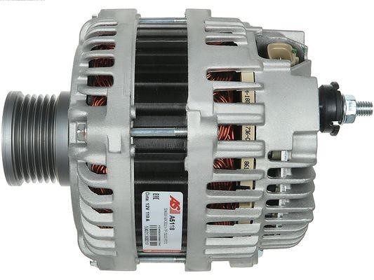Alternator AS-PL A5118