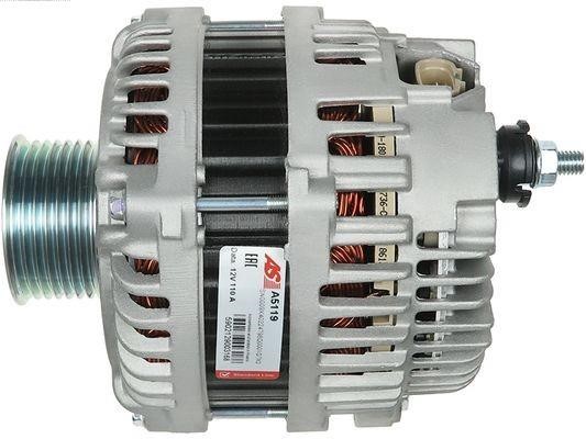 Buy AS-PL A5119 – good price at EXIST.AE!