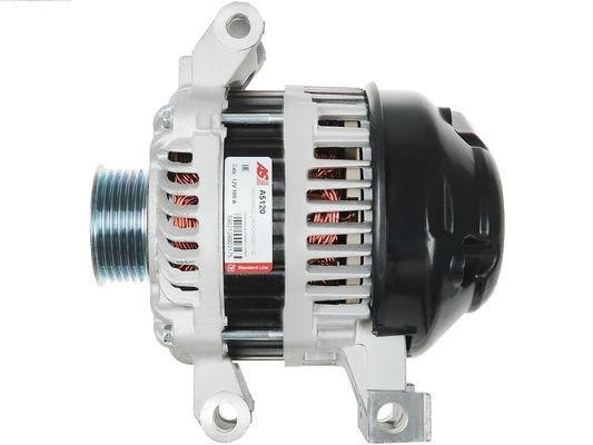 Alternator AS-PL A5120