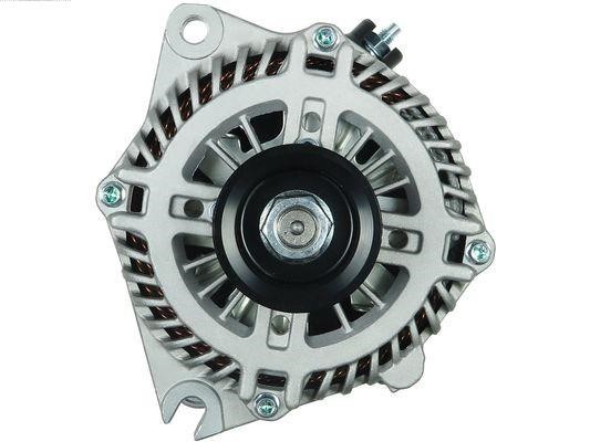 Alternator Ford USA Explorer: A5356 AS-PL Alternator