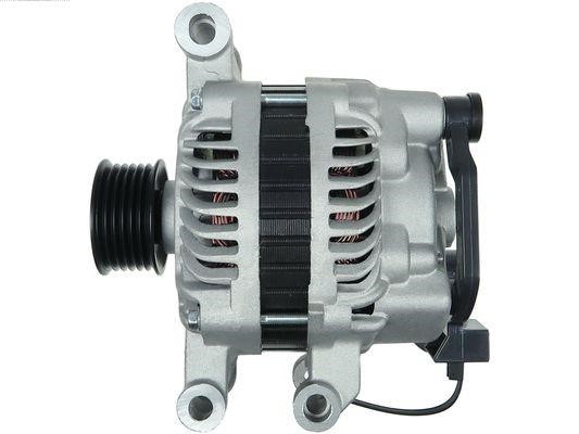 Alternator AS-PL A5370S