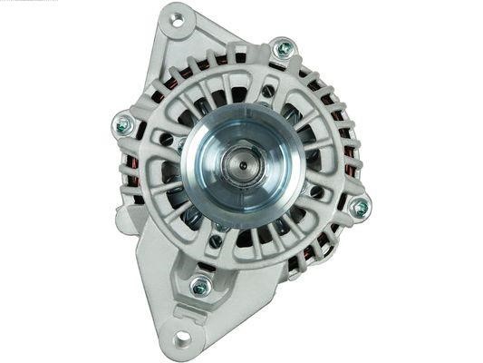 AS-PL A5372S Alternator A5372S