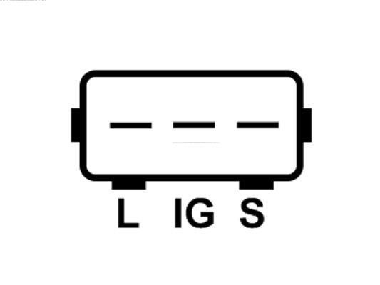 Buy AS-PL A6104 at a low price in United Arab Emirates!