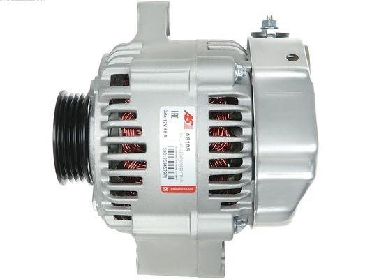 Buy AS-PL A6105 at a low price in United Arab Emirates!