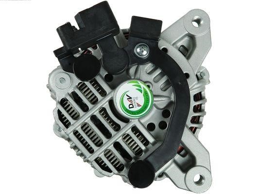 Alternator AS-PL A5374S