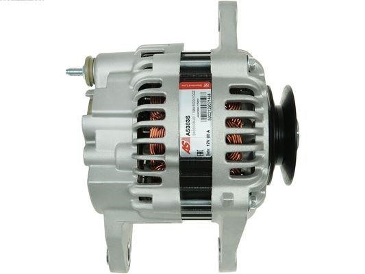 Alternator AS-PL A5383S