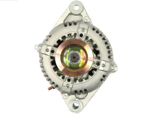 A6112 AS-PL Alternator
