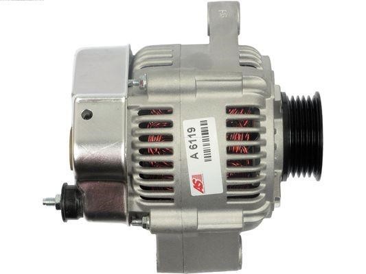 Alternator AS-PL A6119