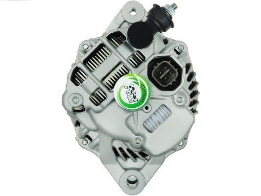 Alternator AS-PL A5387S