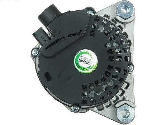 Alternator AS-PL A6124