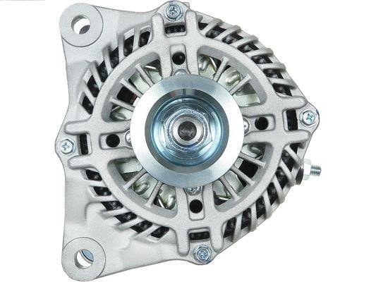 Alternator Mazda: A5389S AS-PL Alternator