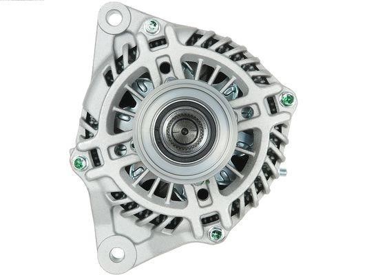 Alternator Subaru XV: A5392S AS-PL Alternator